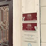 Pensjonat Residenza Le 6 A