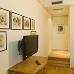 Pensjonat Residenza Le 6 A