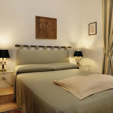 Residenza Le 6 A