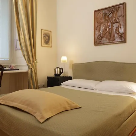 Residenza Le 6 A Pensión