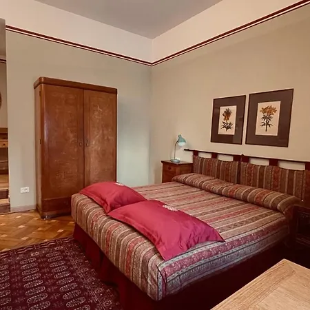 Pensión Residenza Le 6 A