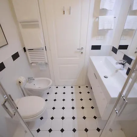 Residenza Le 6 A 2*