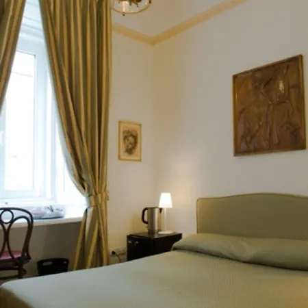 Residenza Le 6 A