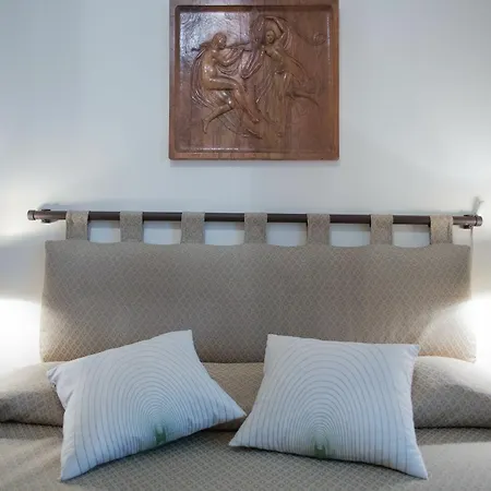 Pensión Residenza Le 6 A 2*