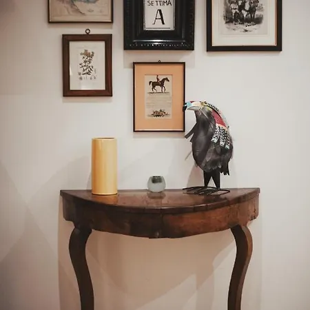 Pensión Residenza Le 6 A 2*