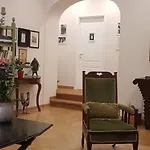 Pensionat Residenza Le 6 A 4*