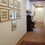 Residenza Le 6 A Pensionat