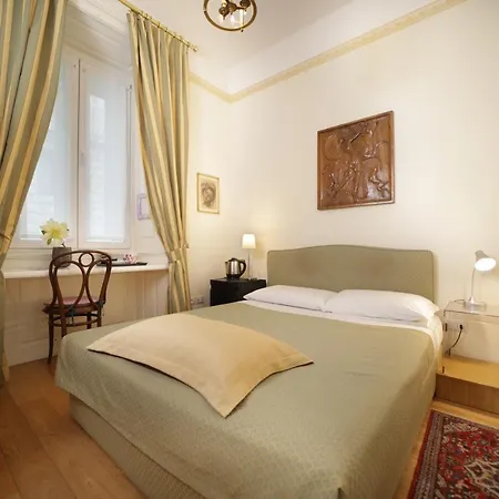 Residenza Le 6 A Affittacamere