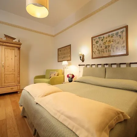 Gasthof Residenza Le 6 A 4*