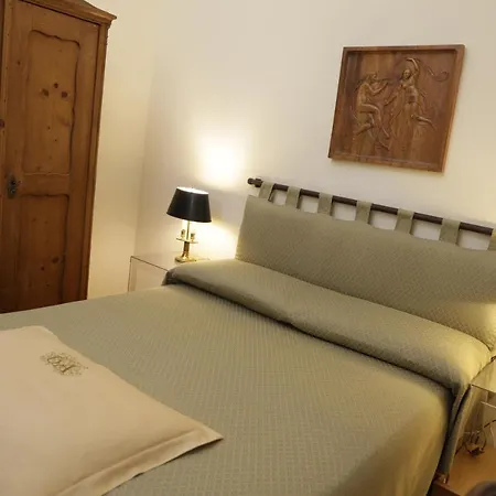 Πανσιόν Residenza Le 6 A