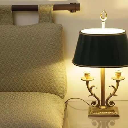 בית הארחה Residenza Le 6 A