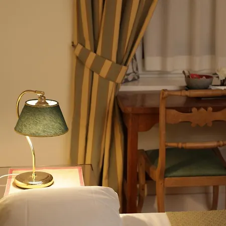 Πανσιόν Residenza Le 6 A