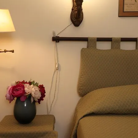 Residenza Le 6 A טריאסטה