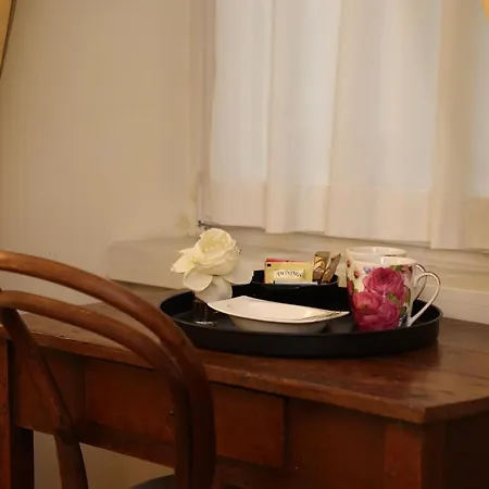 Residenza Le 6 A Τεργέστη