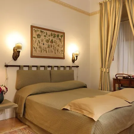 Residenza Le 6 A Πανσιόν Τεργέστη