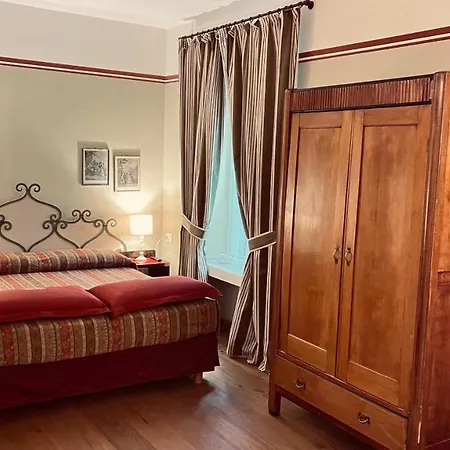 בית הארחה Residenza Le 6 A