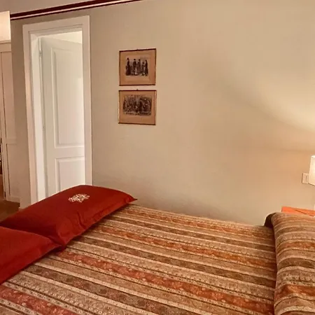 Residenza Le 6 A 4* Τεργέστη