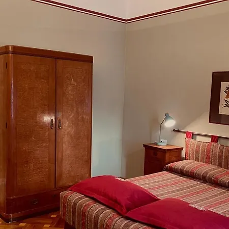 Gæstehus Residenza Le 6 A 4*