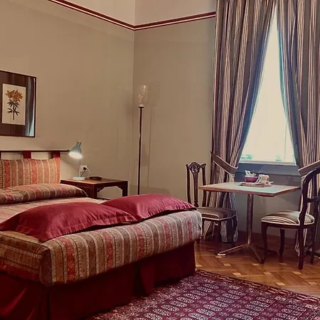 Residenza Le 6 A