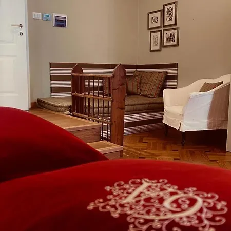 Residenza Le 6 A 4*