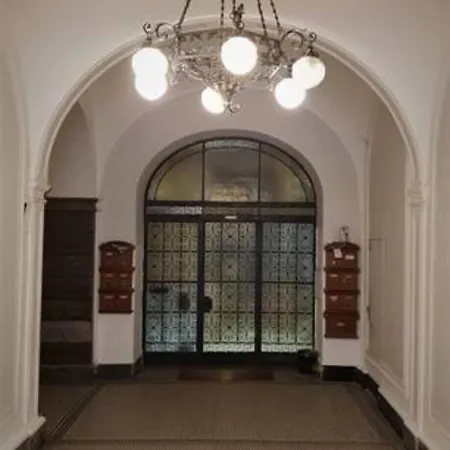 Residenza Le 6 A Τεργέστη