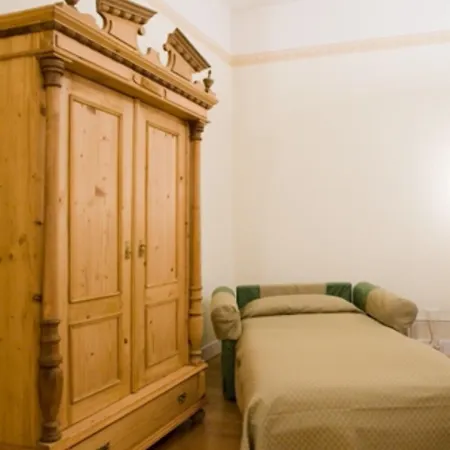 Affittacamere Residenza Le 6 A Trieste