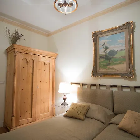 Πανσιόν Residenza Le 6 A 4*