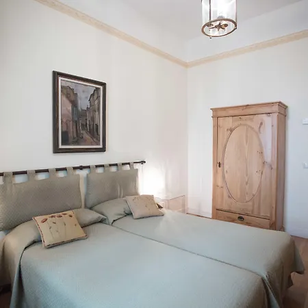 Residenza Le 6 A Affittacamere