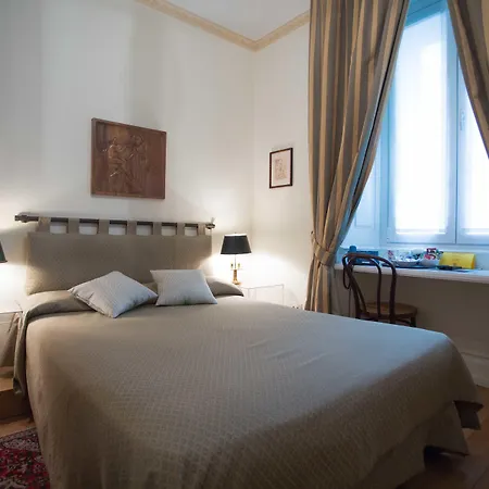 Πανσιόν Residenza Le 6 A
