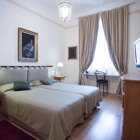 Residenza Le 6 A Τεργέστη