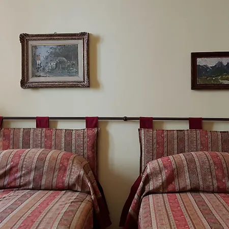 Residenza Le 6 A Τεργέστη