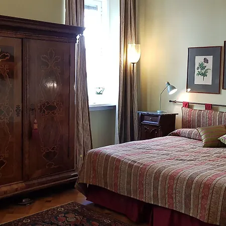 Residenza Le 6 A טריאסטה