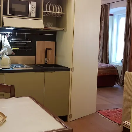 Residenza Le 6 A