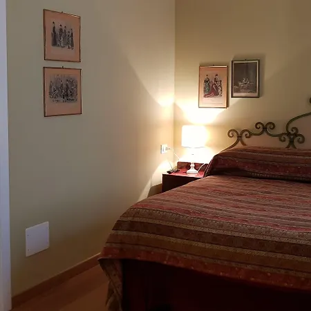 Residenza Le 6 A טריאסטה