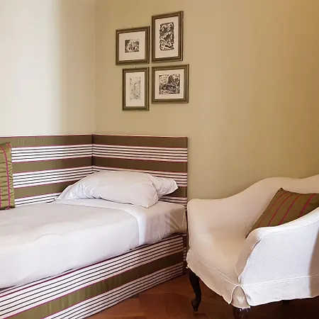 Residenza Le 6 A Τεργέστη