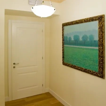 Residenza Le 6 A 4* טריאסטה