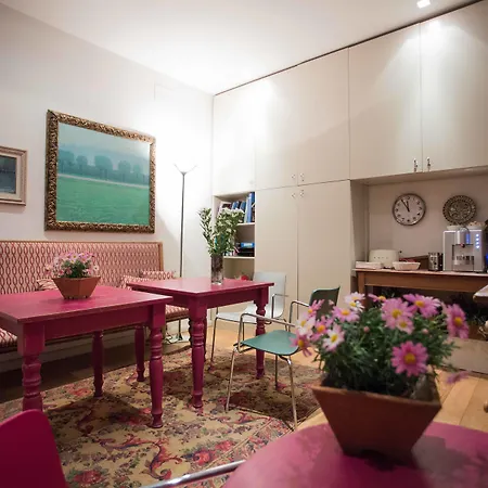 Residenza Le 6 A