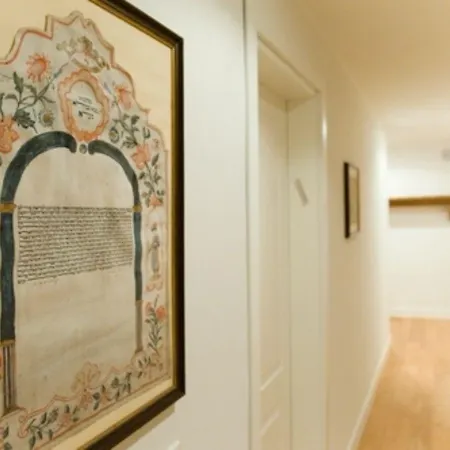 Residenza Le 6 A Affittacamere 4*