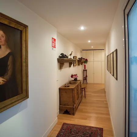 Residenza Le 6 A 4* Τεργέστη