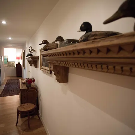 Residenza Le 6 A בית הארחה 4*