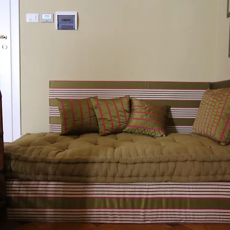 Πανσιόν Residenza Le 6 A