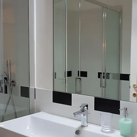 Πανσιόν Residenza Le 6 A