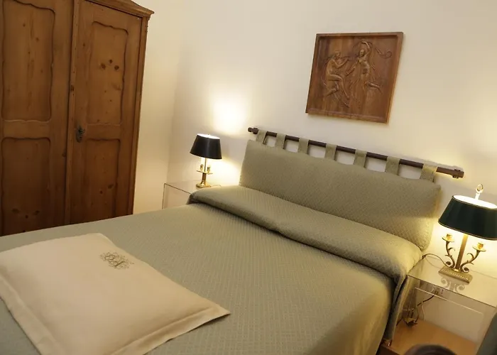 Affittacamere Residenza Le 6 A