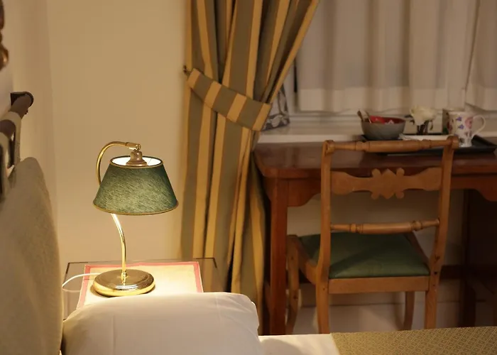 Affittacamere Residenza Le 6 A