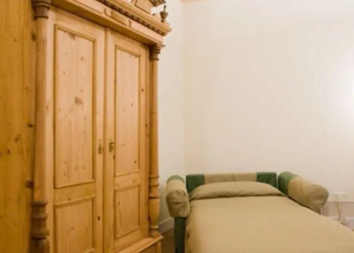 Affittacamere Residenza Le 6 A Trieste