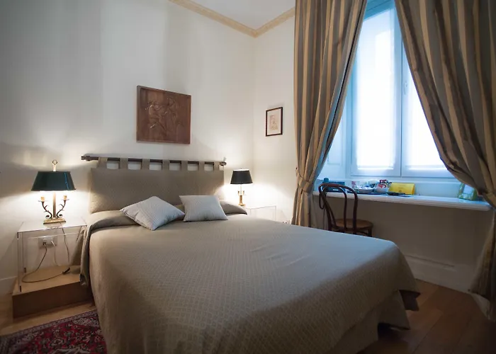 Affittacamere Residenza Le 6 A