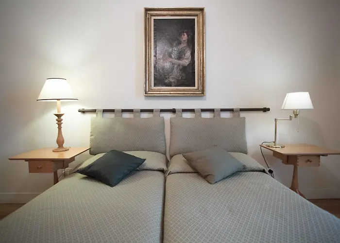 Residenza Le 6 A Affittacamere 4*