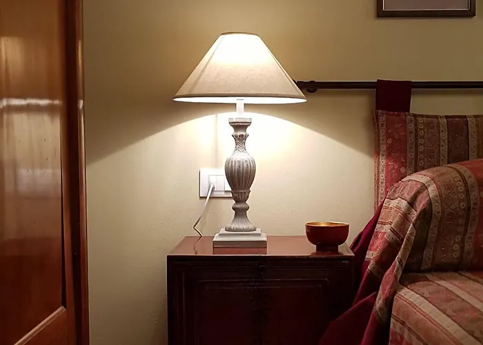 Residenza Le 6 A 4* טריאסטה