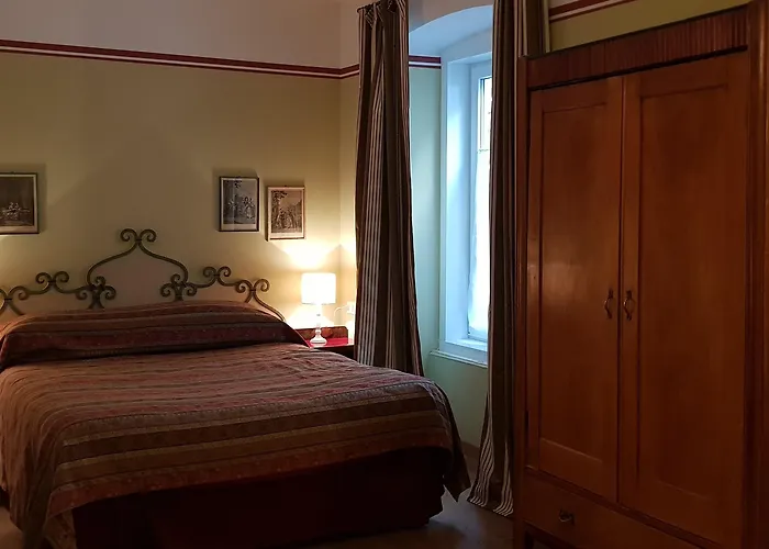 Affittacamere Residenza Le 6 A 4*