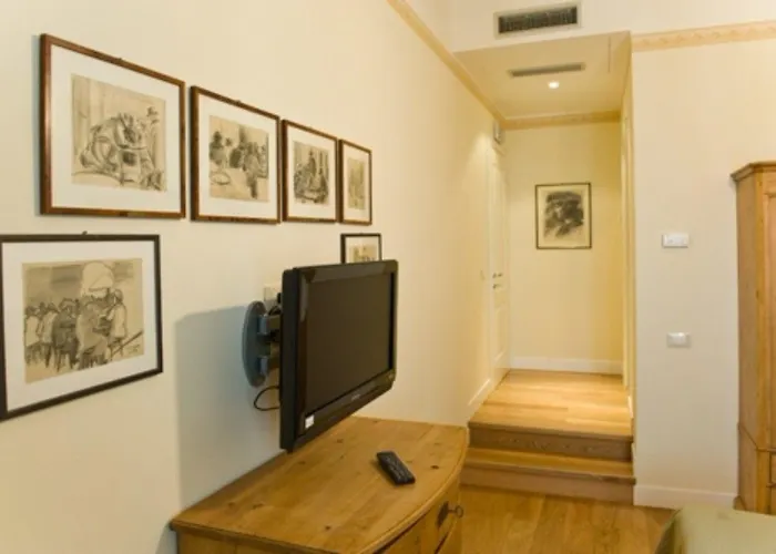 Affittacamere Residenza Le 6 A